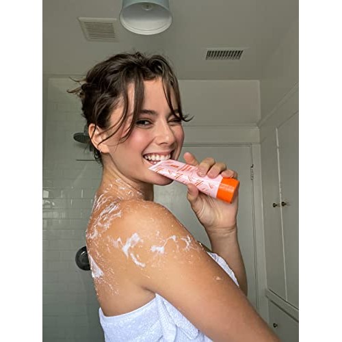 Higher Education GRINDING AWAY Skin Polishing Scrub, 3 fl. oz., Polishing Scr...