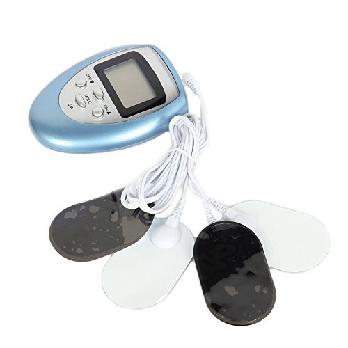 HiiBaby® Full Body Massager Slimming Massage Electric Slim Pulse Muscle Relax...