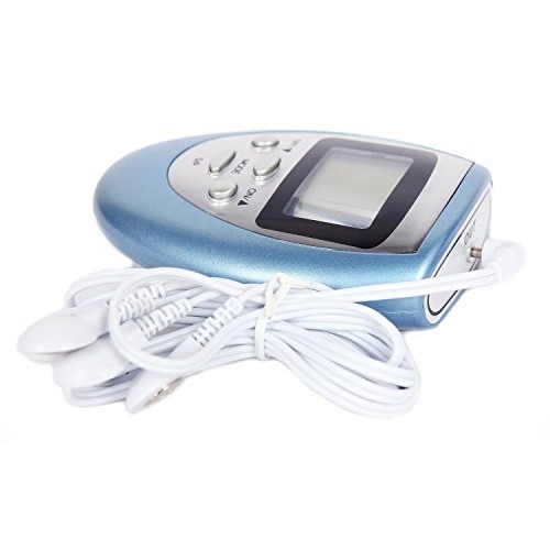 HiiBaby® Full Body Massager Slimming Massage Electric Slim Pulse Muscle Relax...