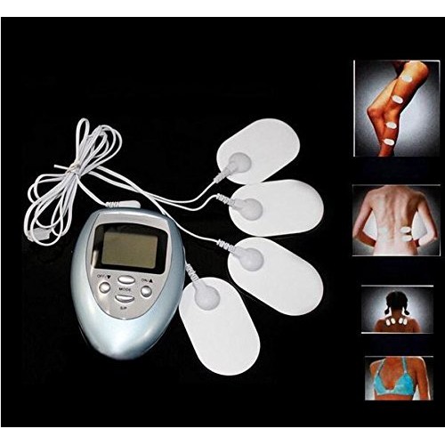 HiiBaby® Full Body Massager Slimming Massage Electric Slim Pulse Muscle Relax...