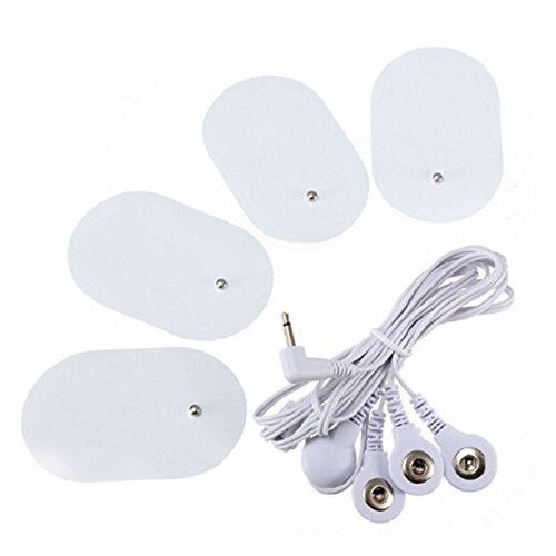 HiiBaby® Full Body Massager Slimming Massage Electric Slim Pulse Muscle Relax...