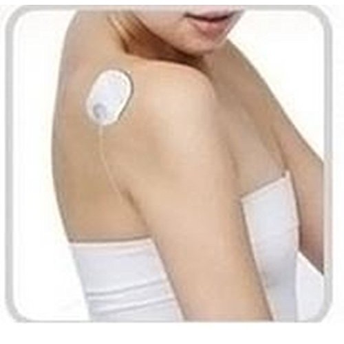 HiiBaby® Full Body Massager Slimming Massage Electric Slim Pulse Muscle Relax...