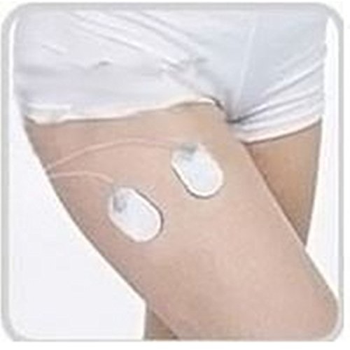 HiiBaby® Full Body Massager Slimming Massage Electric Slim Pulse Muscle Relax...