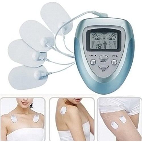 HiiBaby® Full Body Massager Slimming Massage Electric Slim Pulse Muscle Relax...