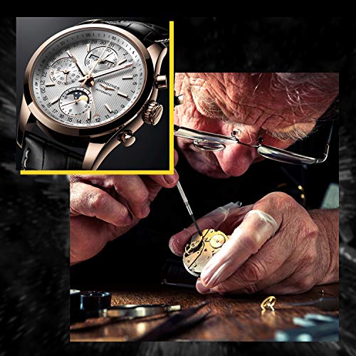 Eyeglass Repair Kit, Hiketolight Glasses Repair Kit with 1100pcs Eyeglass Scr...