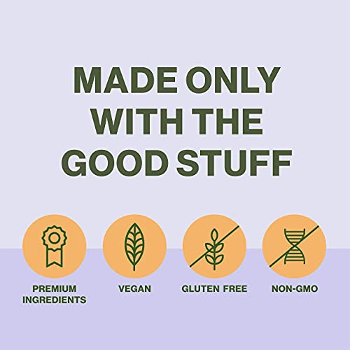 Hilma Natural Sinus Support - Allergy Relief with Butterbur, Stinging Nettles...