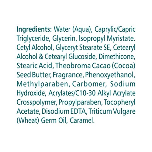 Himalaya Herbal Healthcare Cocoa Butter Intensive Body Lotion, Daily Ultra Mo...