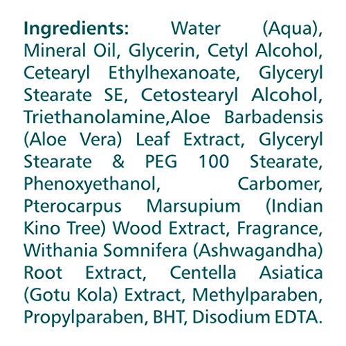 Himalaya Nourishing Skin Renewal Cream Ultra Hydrating for Soft Skin, 1.69 oz