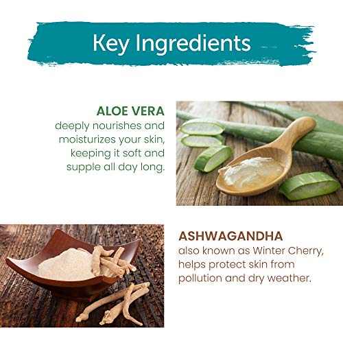 Himalaya Nourishing Skin Renewal Cream Ultra Hydrating for Soft Skin, 1.69 oz