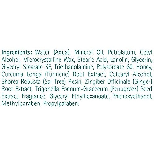 Himalaya FootCare Cream, Intense Moisturizing & Hydrating for Dry Feet and Cr...