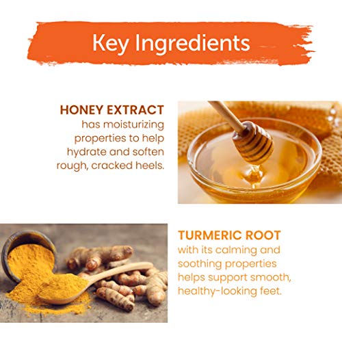 Himalaya FootCare Cream, Intense Moisturizing & Hydrating for Dry Feet and Cr...