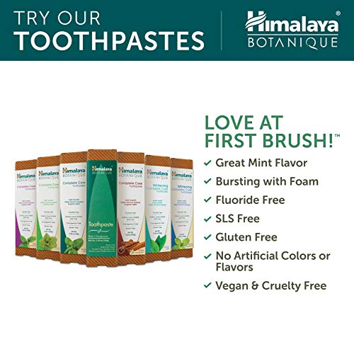 Himalaya Guggul, Cholesterol Supplement for Healthy LDL, HDL and Triglyceride...