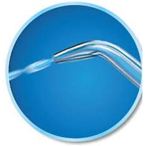 Classic Jet Tips Compatible with Waterpik Water Flosser - Pack of 2