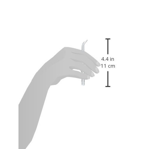 Classic Jet Tips Compatible with Waterpik Water Flosser - Pack of 2