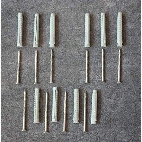 HLWJXS Shower Chair,Modern Shower Seat Bench Folding Wall-Mounted Safety Stoo...