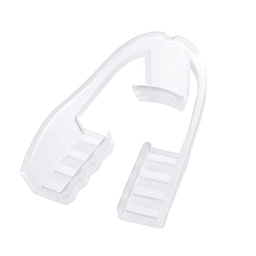 Mouth Guard for Grinding Teeth Adjustable Dental Guard, Stops Bruxism, Elimin...