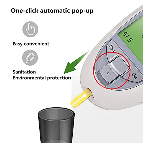 Home Test Cholesterol Meter Cholesterol Test Meter Cholesterol Monitor Meter Kit