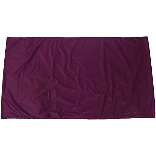 HNYG Reusable Flat Slide Sheet for Elderly Patient Transfer, Turning, and Rep...