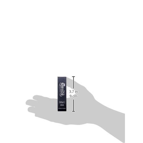 Devil's Plumper 01 Hell Gate Matte Primer