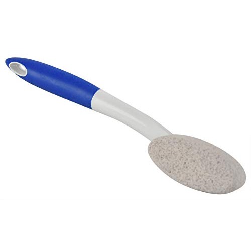 HOME-X Pumice Toilet Cleaning Wand, Volcanic Pumice Toilet Bowl Cleaner with ...