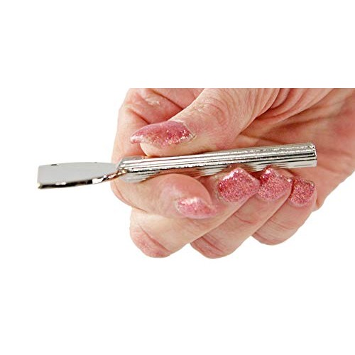 HOME-X Tube-Squeezer Key, Toothpaste Squeezer to Reduce Waste, Tube Roller an...