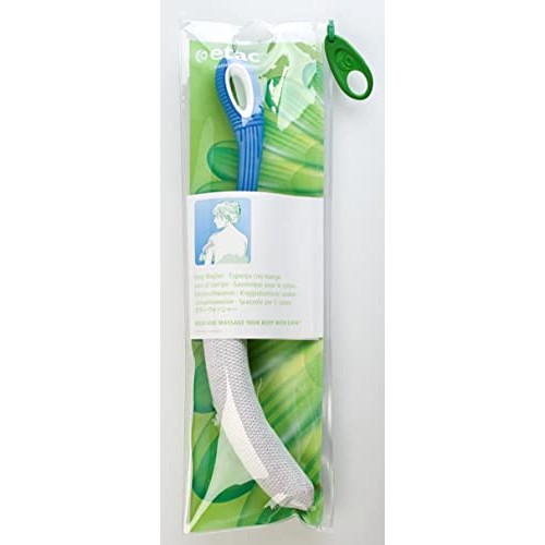 ETAC Body Washer, Long Handled, Bathing Aid, for Elderly/Injured/Handicapped,...