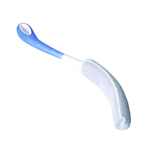 ETAC Body Washer, Long Handled, Bathing Aid, for Elderly/Injured/Handicapped,...