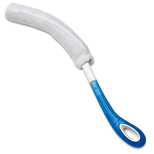 ETAC Body Washer, Long Handled, Bathing Aid, for Elderly/Injured/Handicapped,...