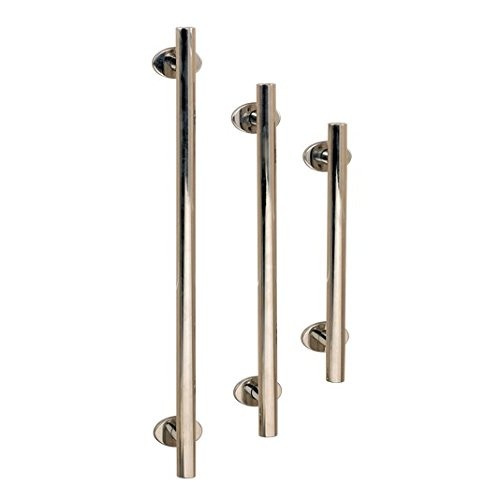 Grab Rail Homecraft Straight Pol Stainless Steel 45 cm/18inch