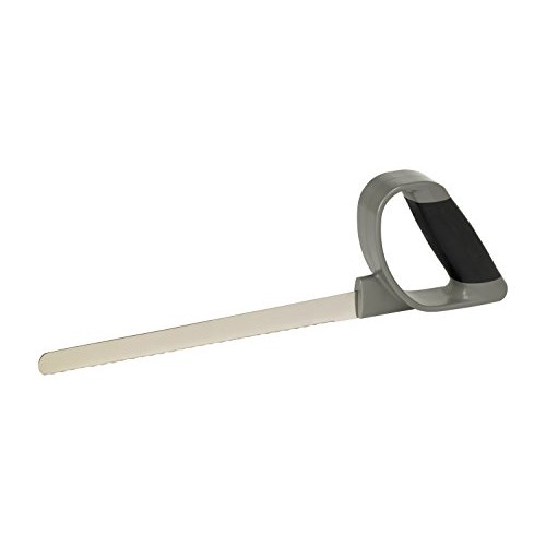 Homecraft Reflex Slicing Knife (Eligible for VAT Relief in The UK)