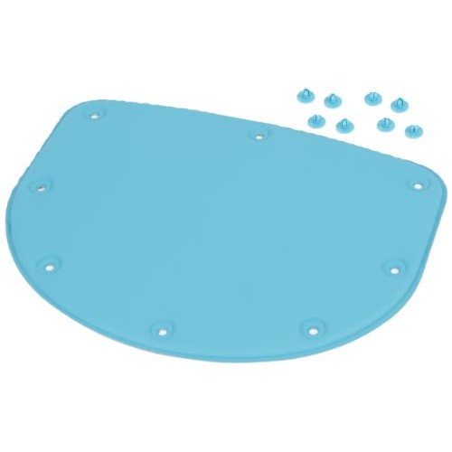 Savanah Shower Seat Optional Seat Cushion, (Eligible for VAT Relief in The UK...
