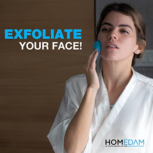 Silicone Back Scrubber for Shower, Back Scrubber for Shower, Back Scrubber, S...