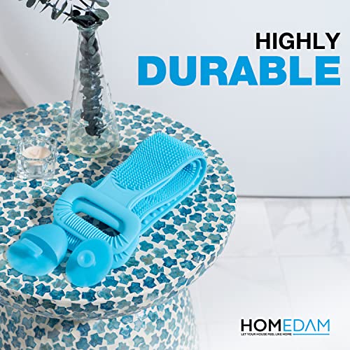 Silicone Back Scrubber for Shower, Back Scrubber for Shower, Back Scrubber, S...