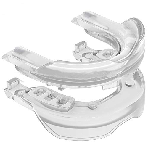 Snoring Solution Advanced Snore Stopper - Anti Snoring Guard Snore Reducing A...