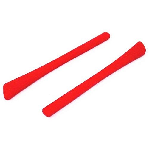 Honbay 5 Pairs Colorful Anti-slip Silicone Eyeglass End Tips Ear Sock Pieces ...