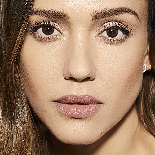 Honest Beauty Extreme Length Mascara + Lash Primer | 2-in-1 Boosts Lash Lengt...