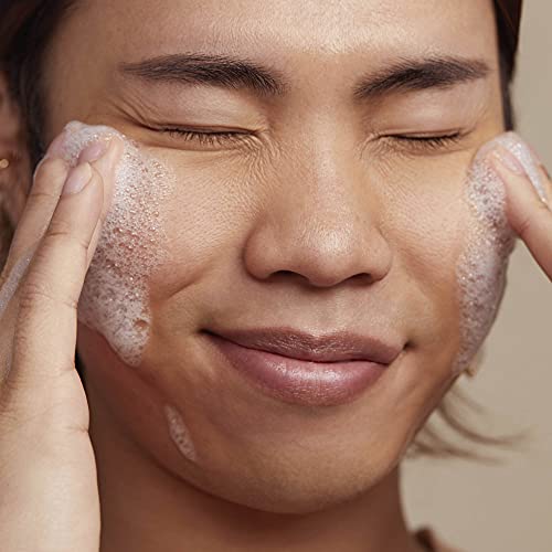 Honest Beauty Gentle Gel Cleanser with Chamomile & Calendula Extracts, Sulfat...