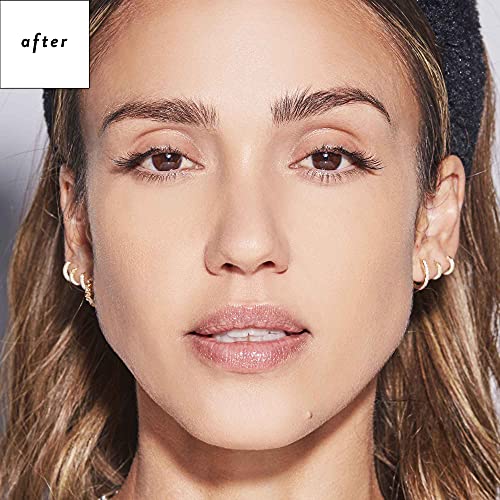 Honest Beauty Honestly Bright Eyes Tinted Eye Cream, Sandstone with Hyaluroni...