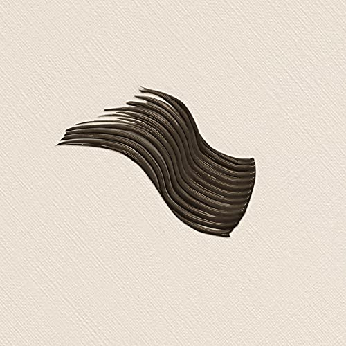 Honest Beauty Honestly Healthy Lash Tint, Brown with Castor Oil |Serum-Infuse...