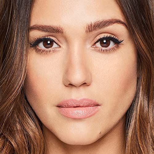 Honest Beauty Liquid Eyeliner Vegan Smudge Flake Transfer Proof Carbon Free S...