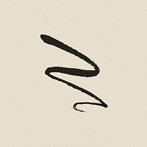 Honest Beauty Liquid Eyeliner Vegan Smudge Flake Transfer Proof Carbon Free S...