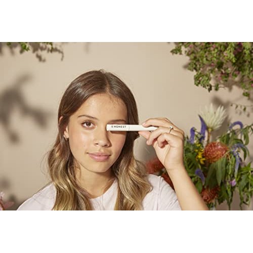 Honest Beauty Love Your Eyes Kit, Holiday Gift, Extreme Length Mascara + Lash...