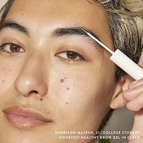 Honest Beauty Love Your Eyes Kit, Holiday Gift, Extreme Length Mascara + Lash...