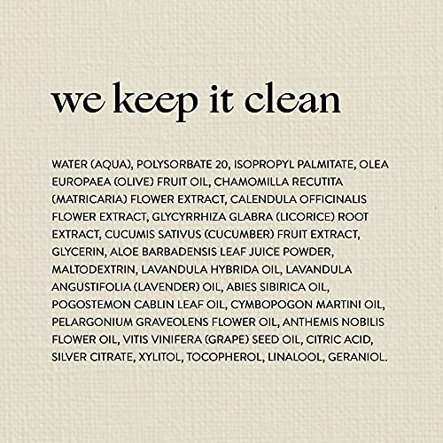 Honest Beauty Makeup Remover Wipes with Grape Seed & Olive Oils | Paraben Fre...