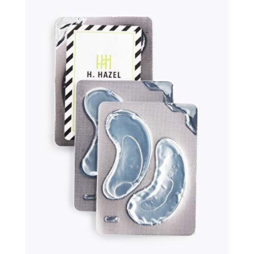 H. Hazel Eye Gels (3-Pack)