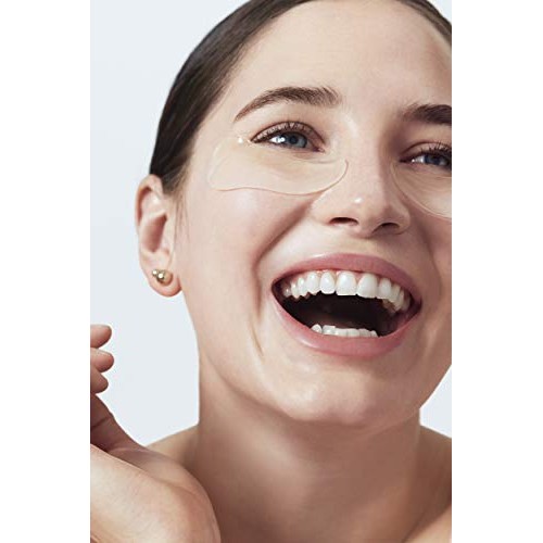 H. Hazel Eye Gels (3-Pack)