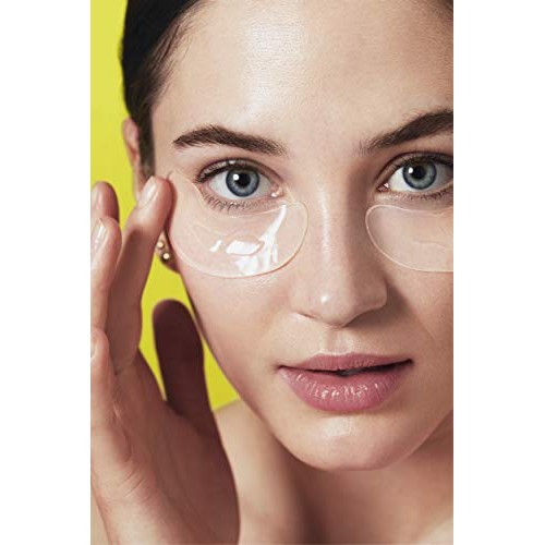 H. Hazel Eye Gels (3-Pack)