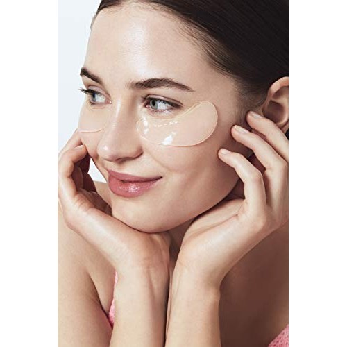 H. Hazel Eye Gels (3-Pack)