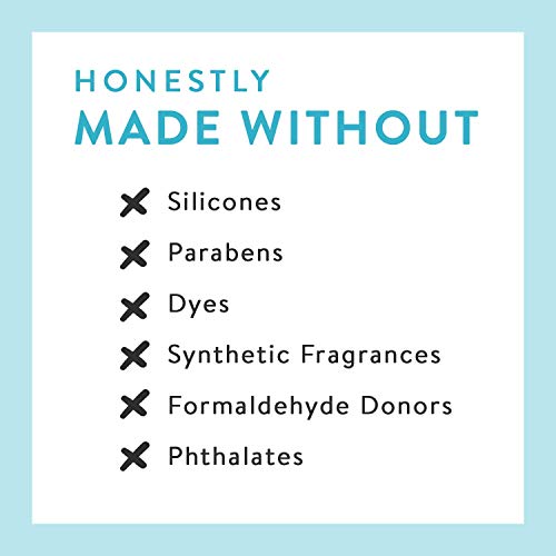 The Honest Company Everyday Gentle Sweet Orange Vanilla Conditioner | Hypoall...