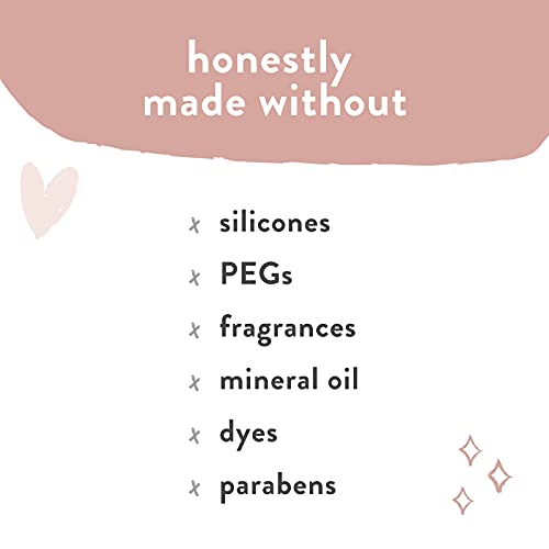 The Honest Company Honest Mama Glow On Body Oil, 4.2 Fl Oz